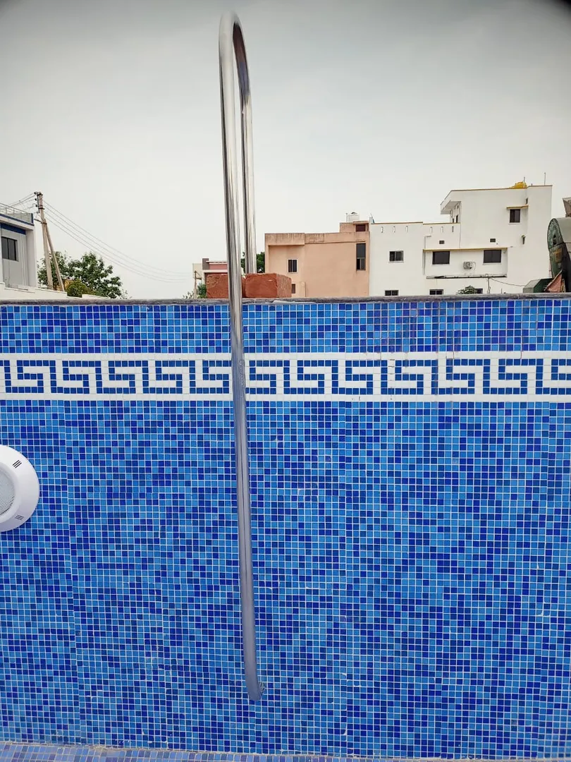 Mosaic Tiles Dealer in Nagpur, Mosaic Tiles Instal...