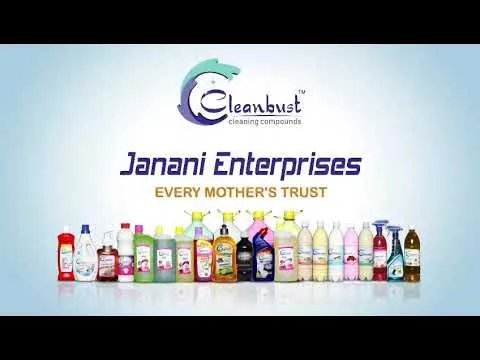Corporate Cleaning Materials Bangalore Janani Ente...