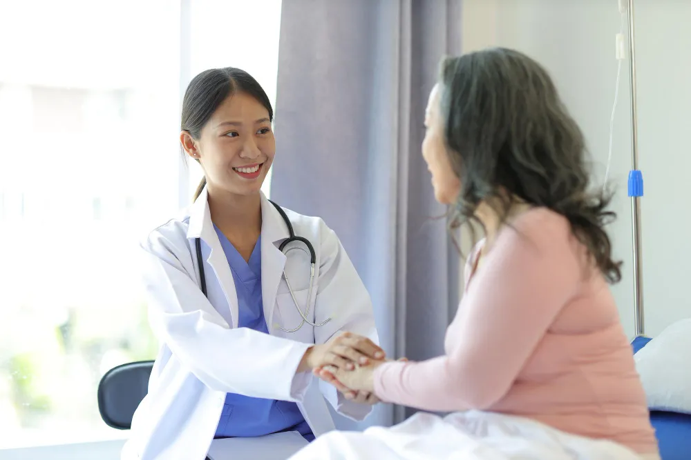 Mental Health Matters: Counselling from the Best P...