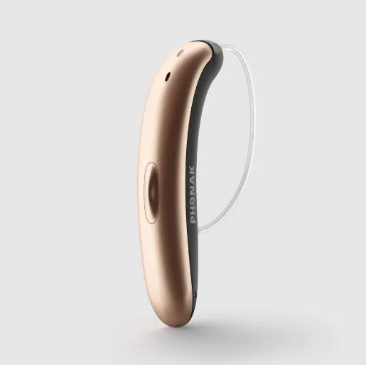 Phonak Hearing Aid in Nagpur: Trusted Solutions fo...