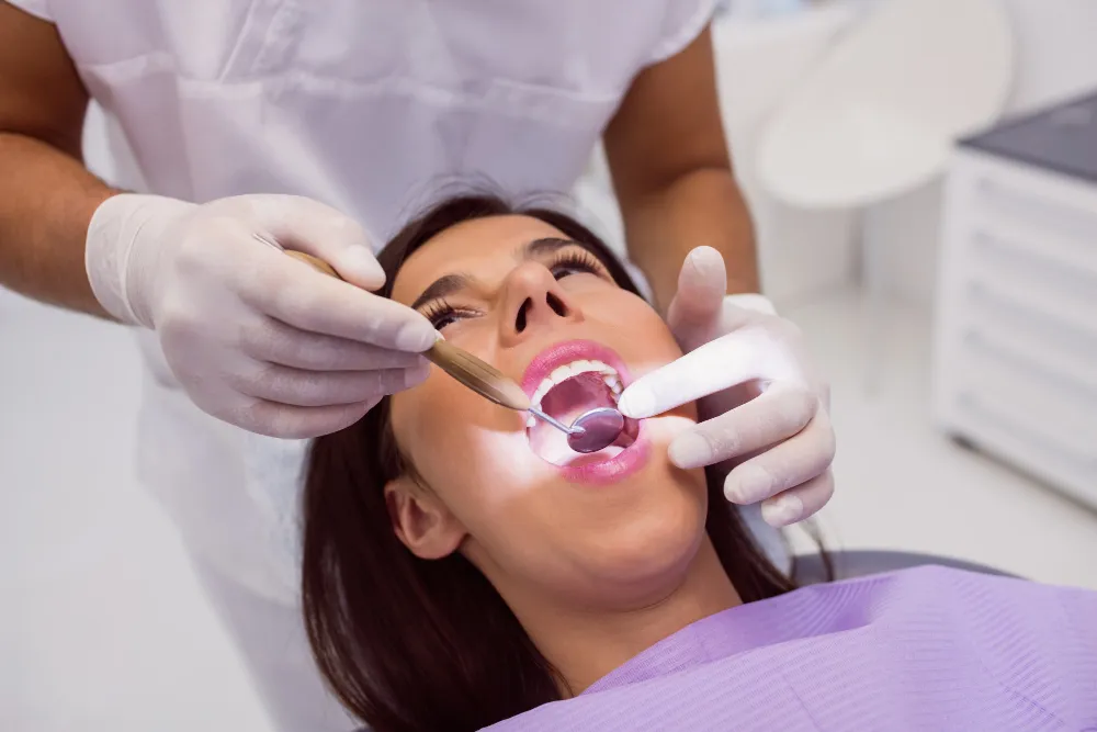 Conscious Sedation Dentistry in Anna Nagar – Relax...