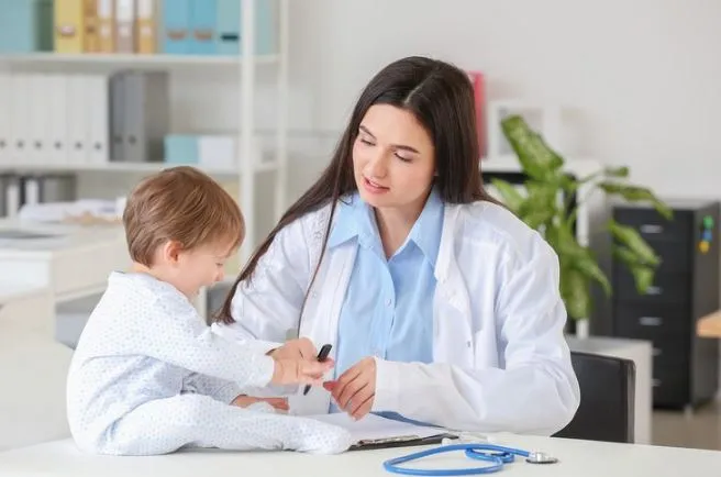 Pediatric Consultation in Thane: Caring for Your L...