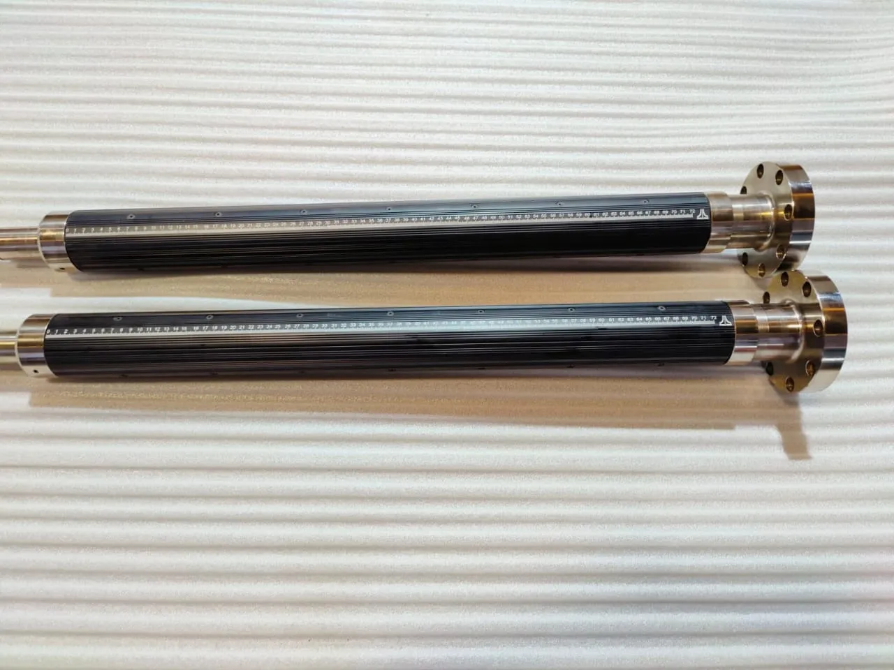 Pneumatic Air Shaft: Precision & Efficiency by For...
