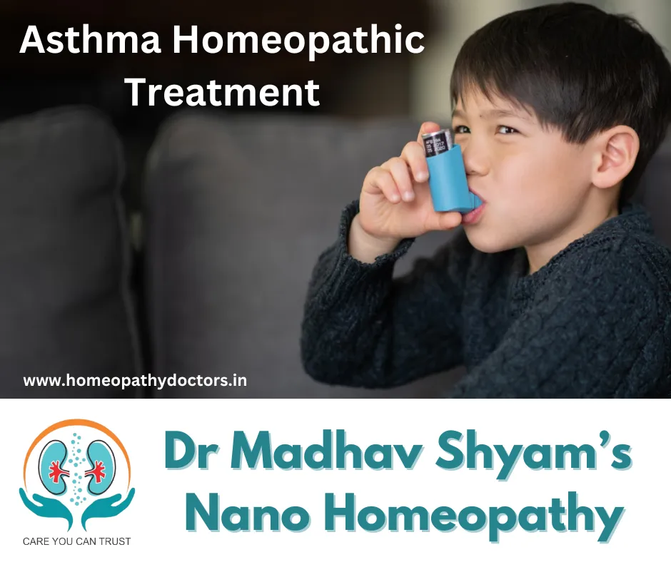 Asthma is a chronic respiratory condition that aff...