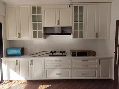 Modular Kitchens in Pune: Perfect Blend of Style a...