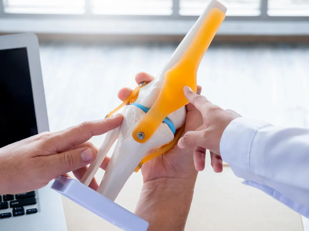 Best Ortho Surgeon in PCMC: Comprehensive Bone and...
