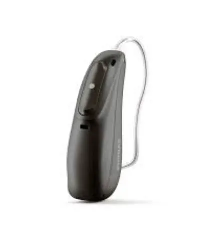 Rechargeable Hearing Aid in Nagpur: Convenience Me...
