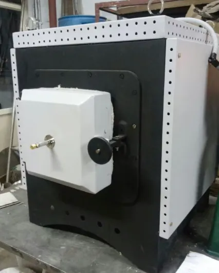 Furnace Manufacturer in Bangalore – Trusted by Ind...