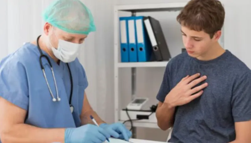 Best Chest Hospital in Trichy for Comprehensive Ca...