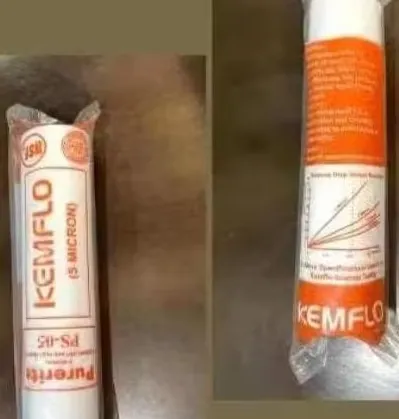 Long-Lasting Spun Cartridges in Rajkot At NEWater ...