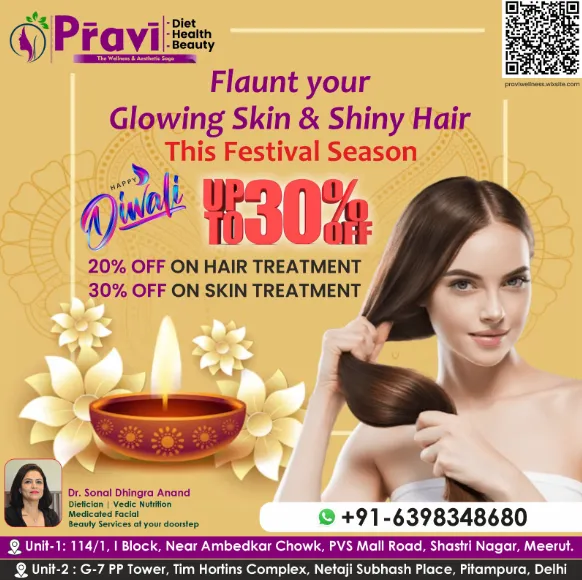 Hair Care Treatment in Rohini
Hair Care Treatm...