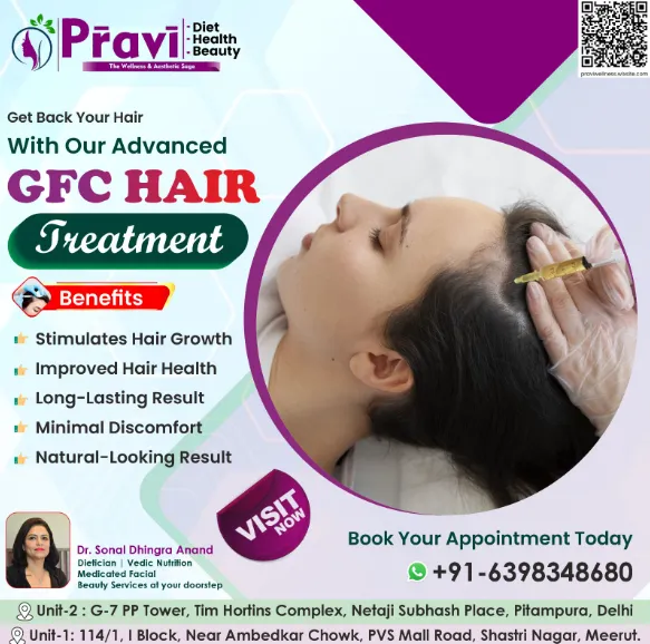 Hair Treatment In Rohini
Hair Treatment In Neta...