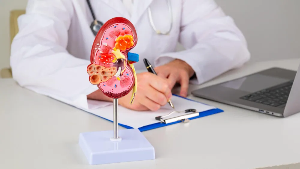 Best Urology Clinic in Thane: Advanced Care for Yo...