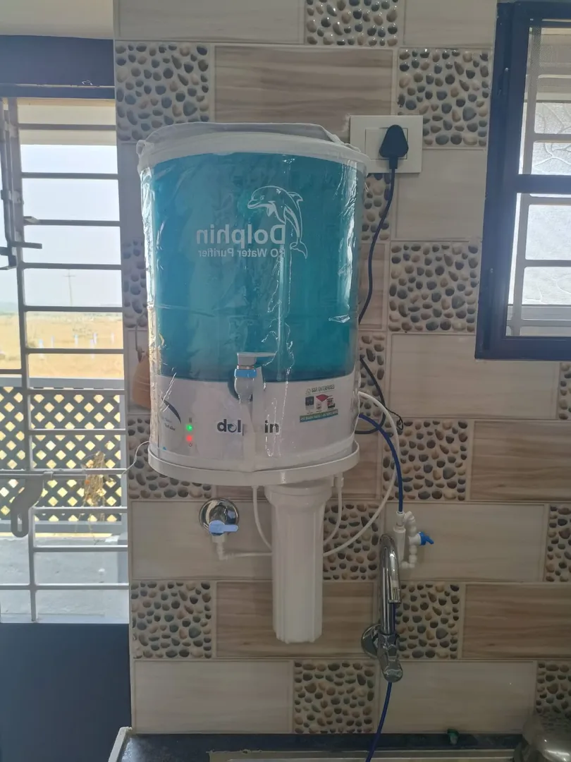 Best Ro Water Purifiers available at GSR Enterpris...