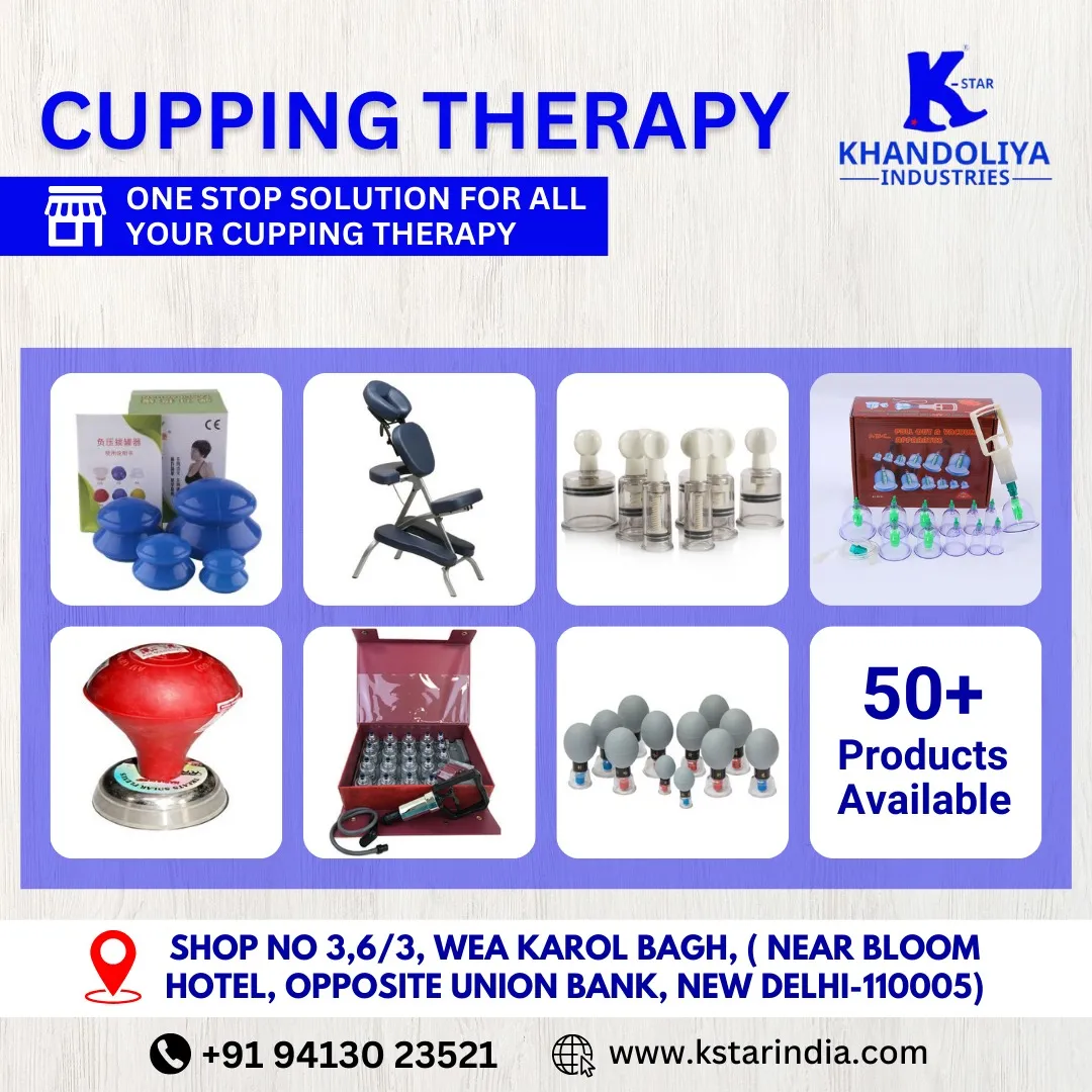Cupping Therapy In Kaorlbagh
Cupping Therapy In ...