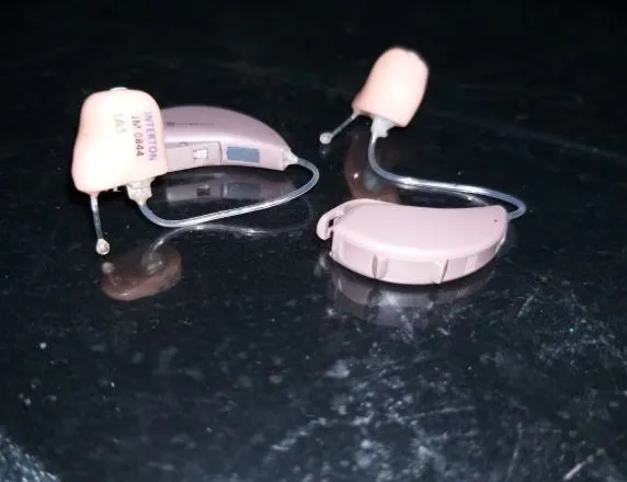 Bluetooth Hearing Aid in Nagpur: Seamless Connecti...