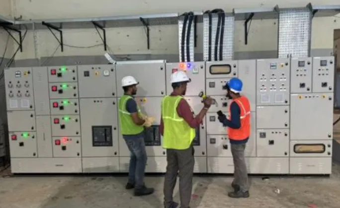 Electrical Maintenance Service in Bangalore Keeps ...