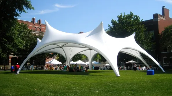 Best Custom Tensile Structures for Events in Nagpu...