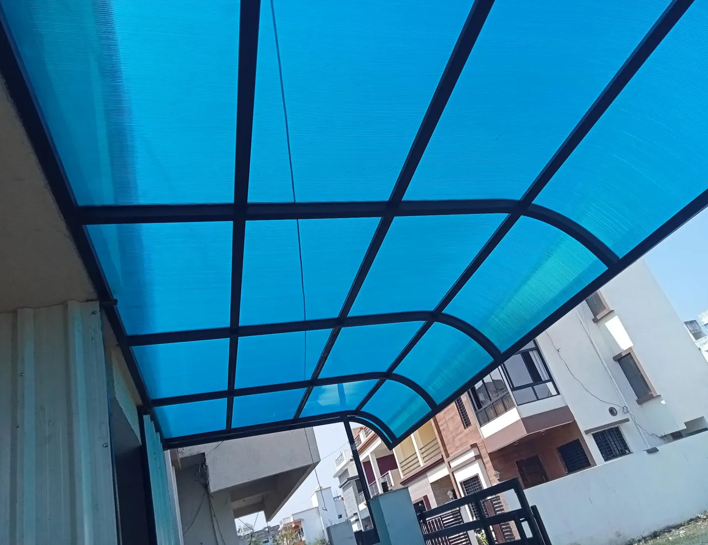 #Polycarbonate_Shed_Manufacturer_in_Nagpur
#Polyca...