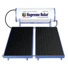 Supreme Solar Dealers Near me LN Batteries additio...