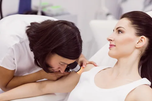 Best Dermatologist in Aundh Pune for Anti-Aging Tr...