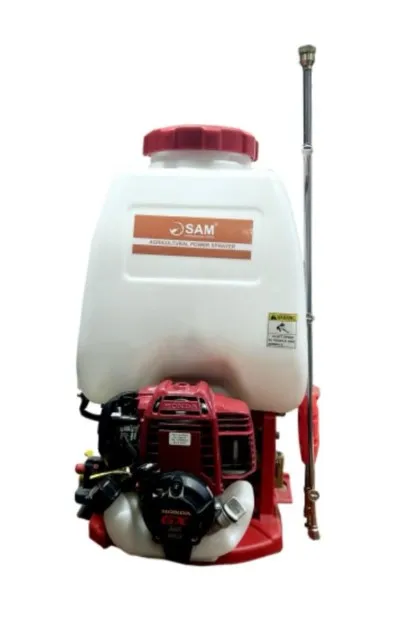4 Stroke Knapsack Sprayers in Bangalore – Advanced...