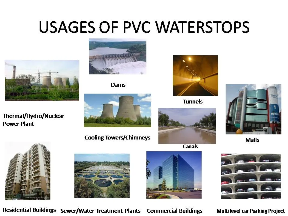 Pvc Waterstop Manufacturer In Noida
we are exclus...