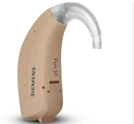 Siemens Hearing Aid in Nagpur: Trusted Quality and...
