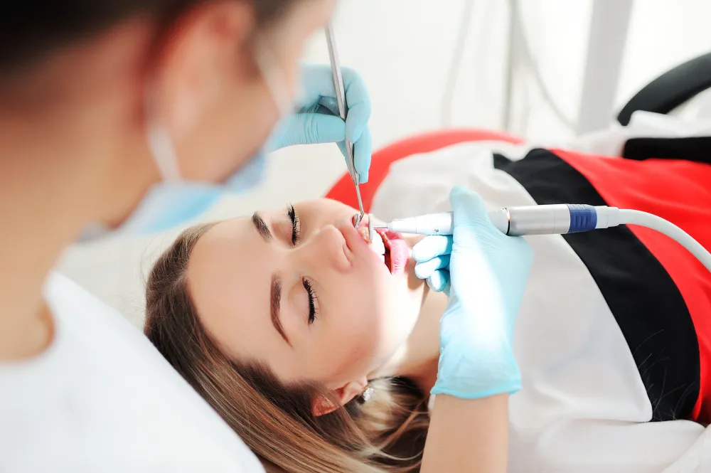 Pain-Free Dental Treatments in Anna Nagar – Enjoy ...