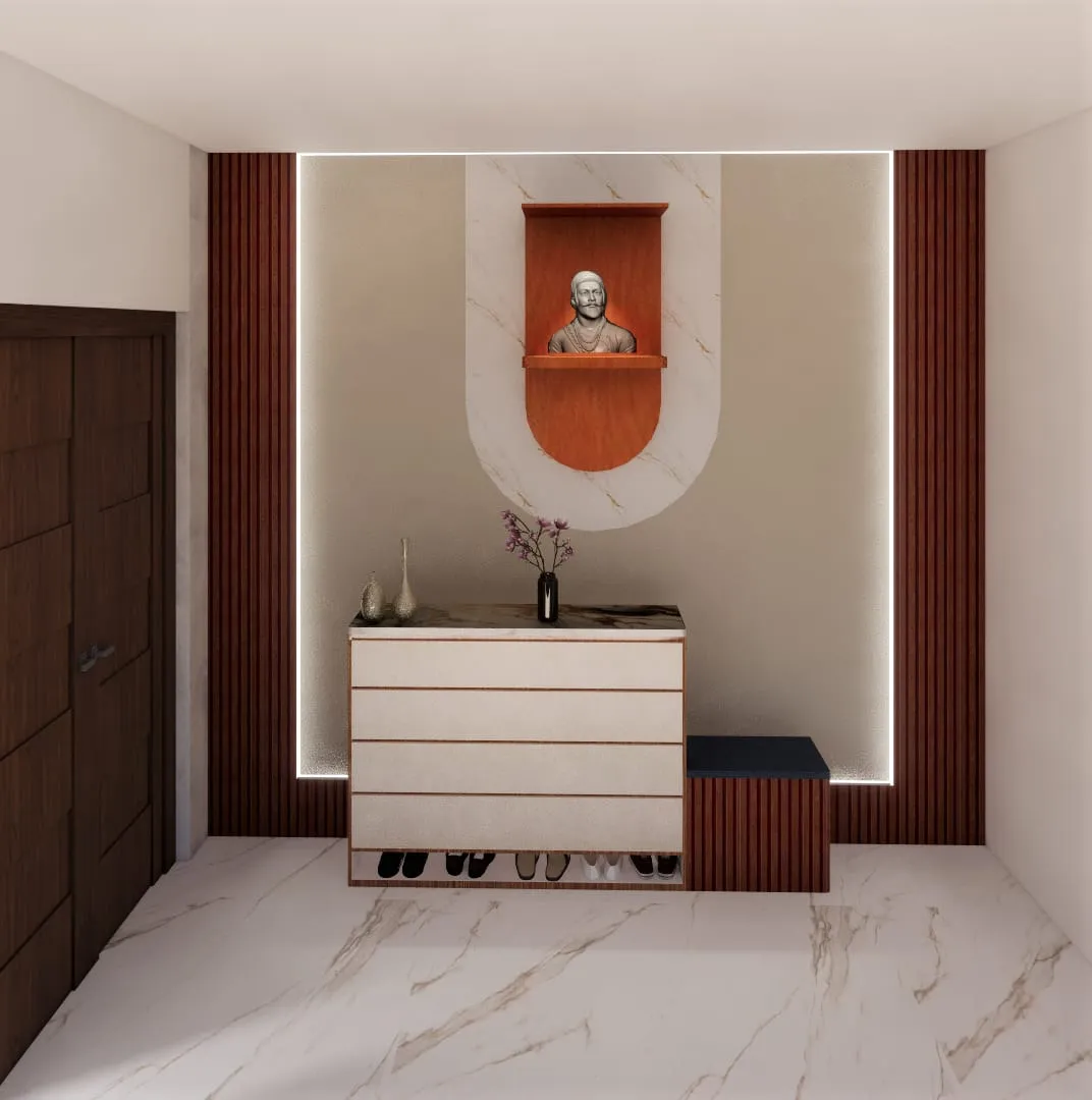 "Luxury, simplicity, and function into every space...
