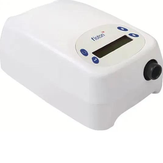 Auto CPAP in Coimbatore: Personalized Sleep Therap...