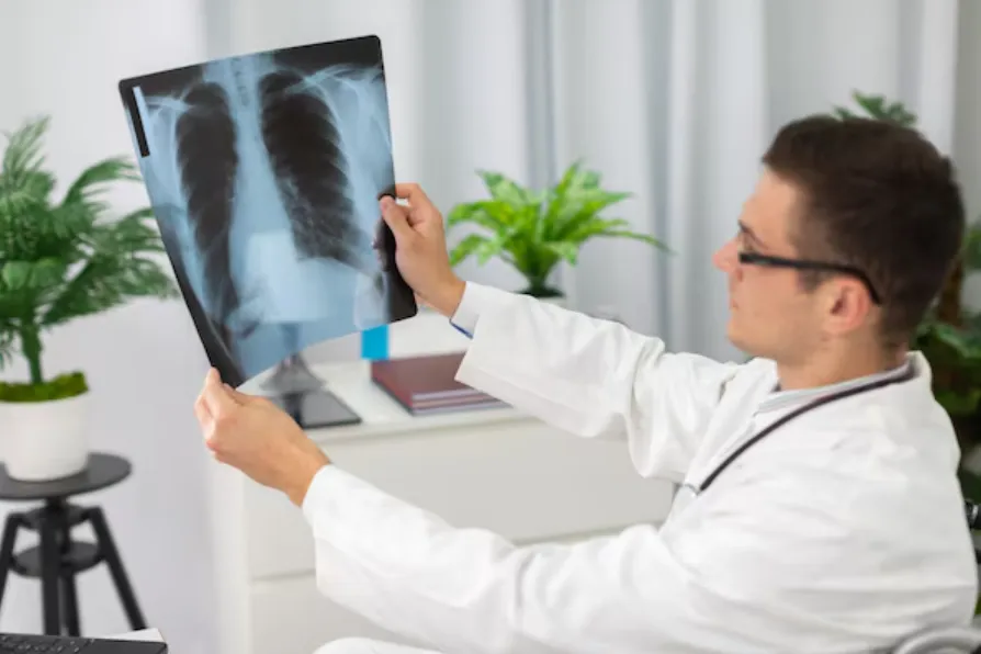 Best Pulmonologist in Trichy for Advanced Lung Hea...