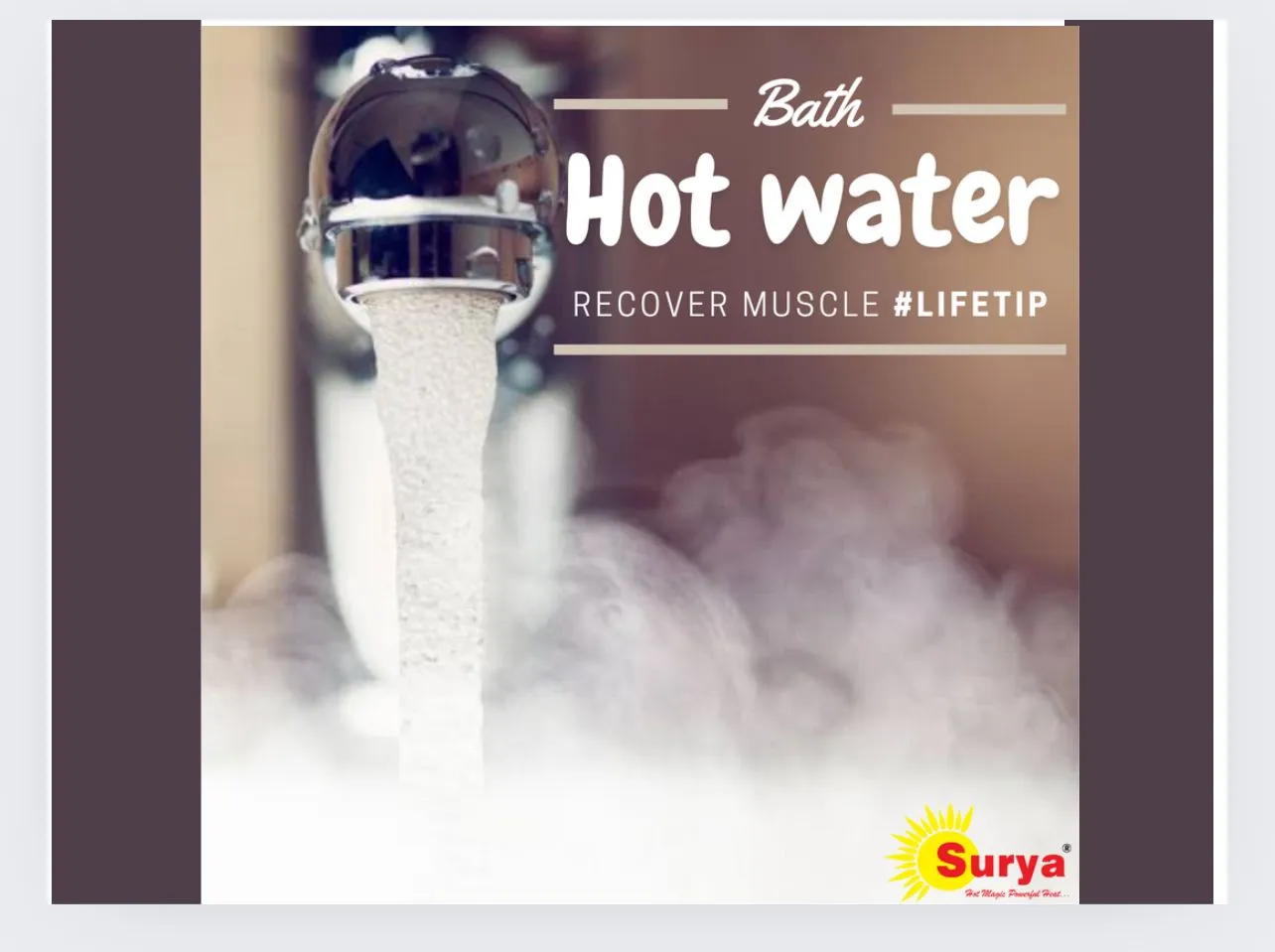 What is the benefits of bathing with wood fired Ho...