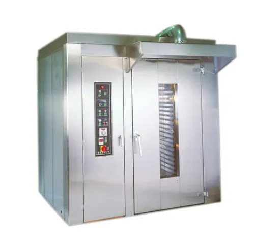 Rigid Ovens in Bangalore – Built for Durability Fo...