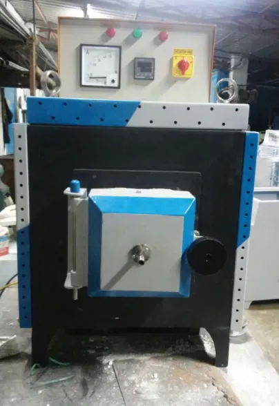 Furnaces in Bangalore – Precision Heating Solution...