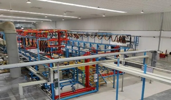 PP, PVC, and PVDF Tanks for Chemical Applications ...