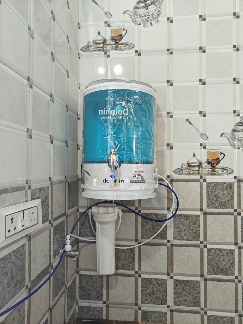 🌟 RO Water Purifier Installation in Coimbatore! 🌟 ...