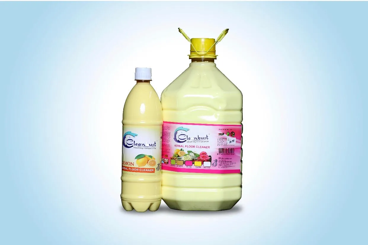 Best cleaning items manufacturer Bangalore Janani ...