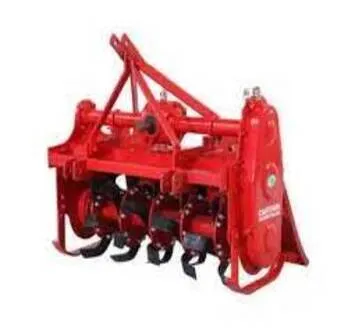 It is suitabe for preparing seedbed in a single pa...