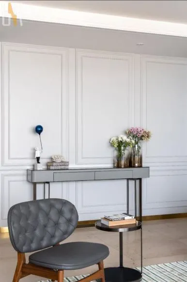 Custom Console Table Designs in Pune: Elevate Your...