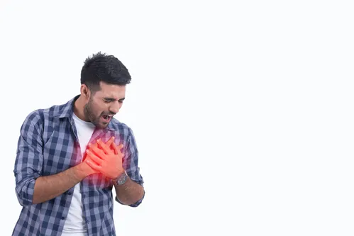 Chest Pain Doctor in Trichy for Quick Relief and C...
