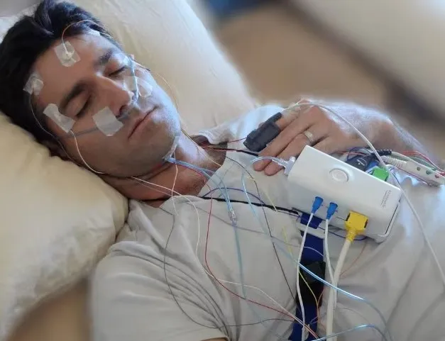 Sleep Study in Coimbatore: Comprehensive Diagnosis...