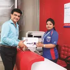 Choose DTDC Courier Service for your delivery need...
