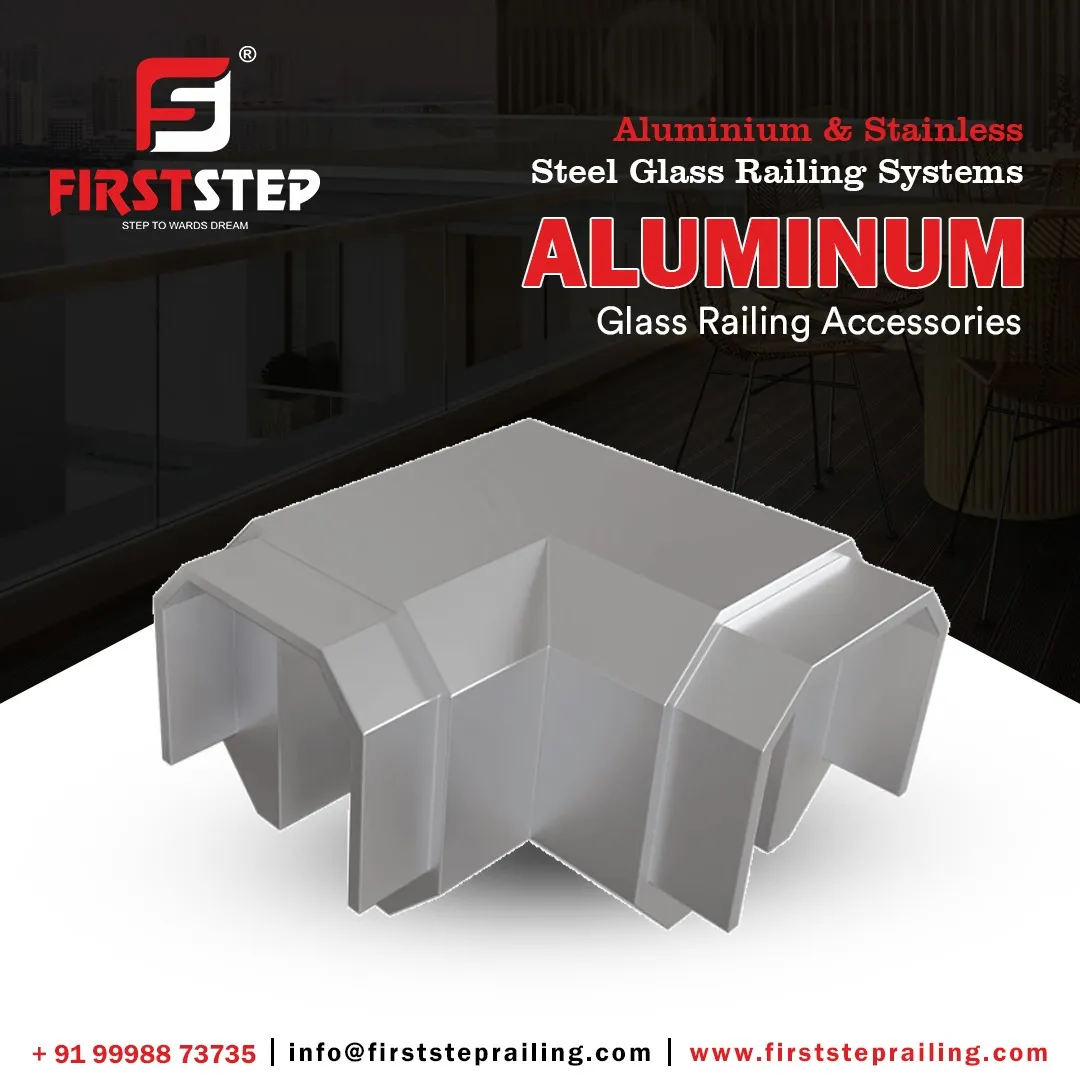 Upgrade your balcony with our premium range of alu...