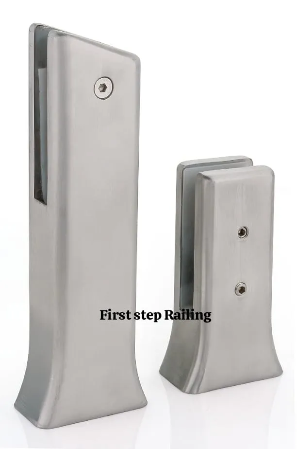 Aluminium Railing manufacturer by shreenathji Rail...