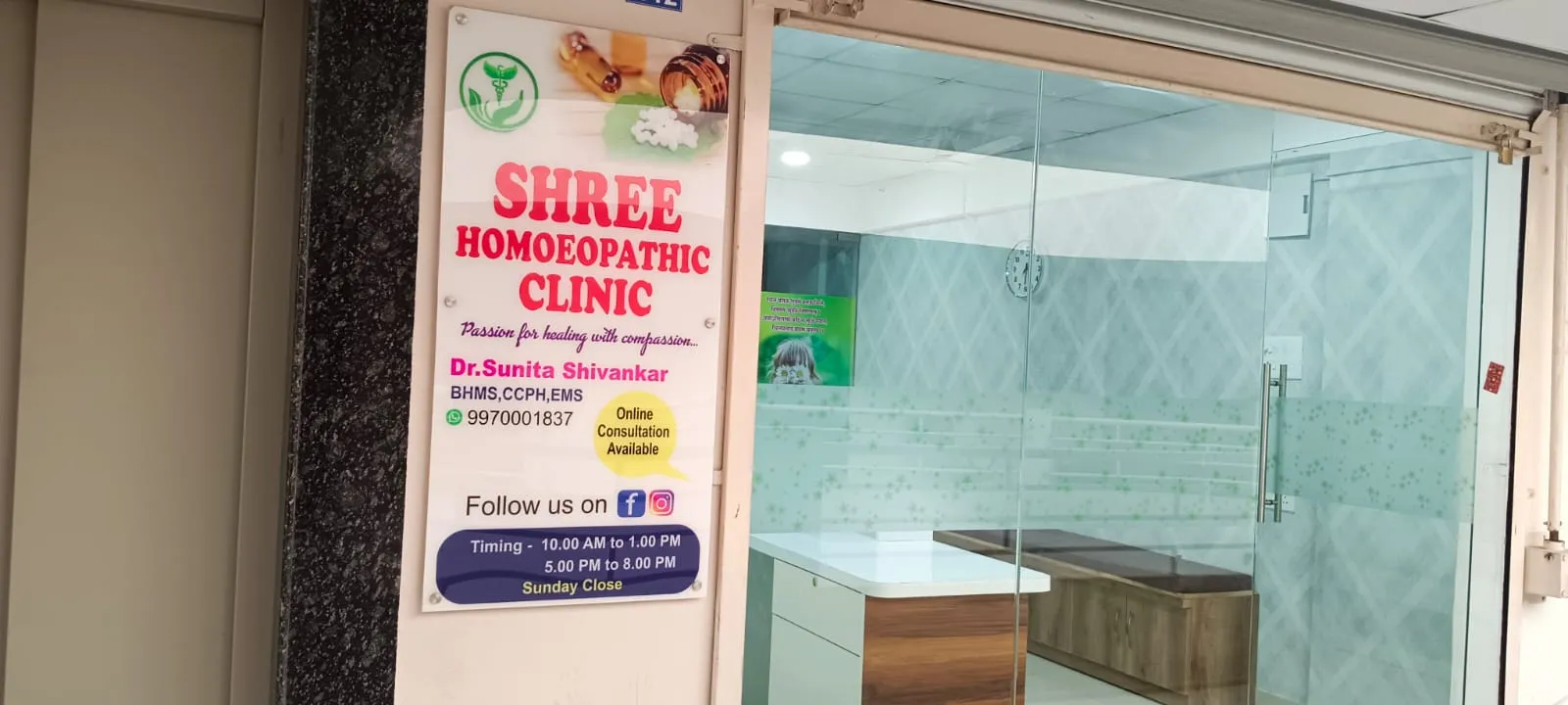 Top Homoeopathic Clinic in Wagholi – Your Path to ...
