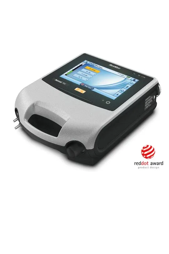 Portable Ventilator in Coimbatore: Convenient Resp...