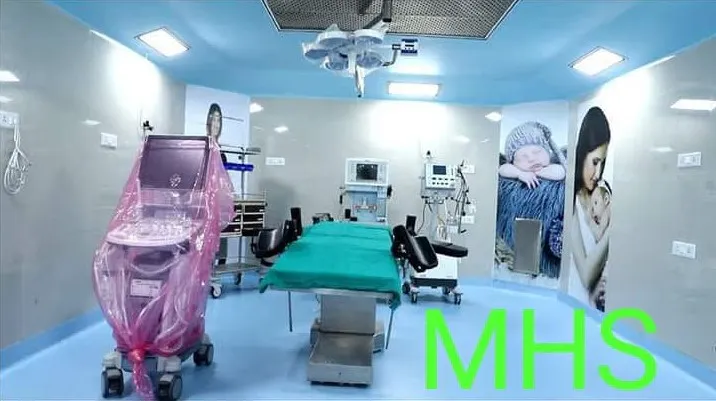 Innovative Modular IVF Lab Solutions in Noida – Su...