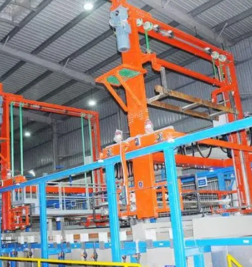 Plating Machine Solutions in Bangalore South for P...
