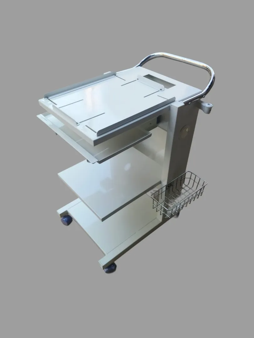 ECG Trolley GM 9032C
Hospital Furniture Manufac...